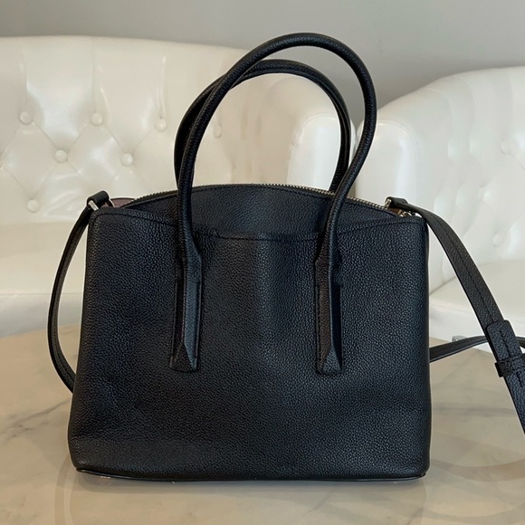 Kate Spade, Women’s, Margaux Spade Stud, Medium Tote Bag. - Picture 3 of 11